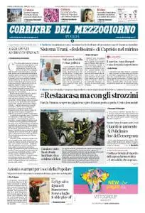 Corriere del Mezzogiorno Bari – 21 maggio 2020