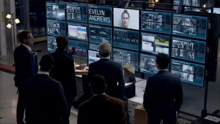 Bull S01E01