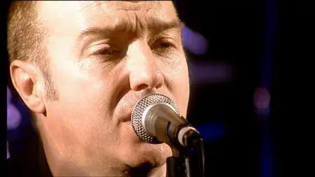 Midge Ure - Rewind: The Greatest Hits Tour (2001)