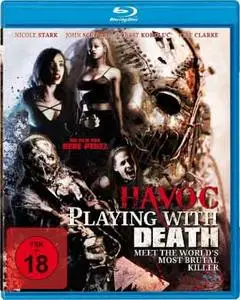 Playing with Dolls: Havoc (2017)