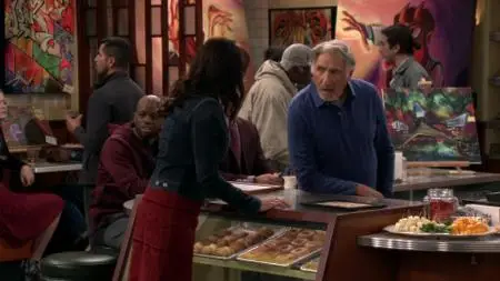 Superior Donuts S01E12