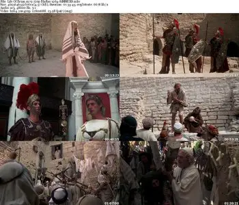 Life Of Brian (1979)