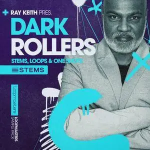 Loopmasters Ray Keith Dark Rollers MULTiFORMAT