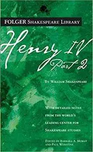 Henry IV, Part 2 (Folger Shakespeare Library)