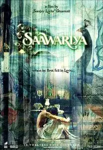 Saawariya (2007) - VBR Mp3 320kbps ( Hindi movie)