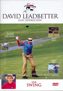 David Leadbetter - The Swing (2005)