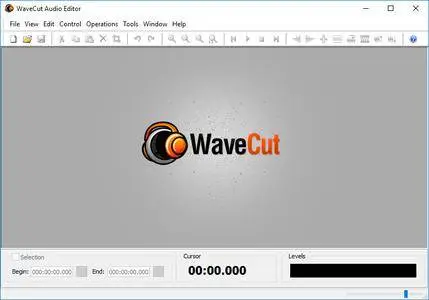 AbyssMedia WaveCut Audio Editor 5.1.0.0