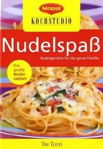 Maggi Kochstudio - Nudelspass