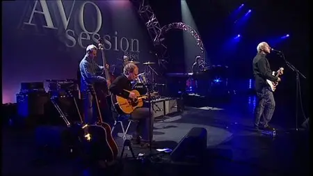 Mark Knopfler Plays Avo Session (2007)