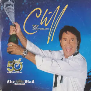 Cliff Richard - Cliff 50th Anniversary (2008)