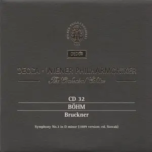 VA - Decca: Wiener Philharmoniker - The Orchestral Edition [65 CD Limited Edition Box Set] (2014) Part 2