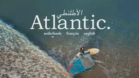 Atlantic. (2014)