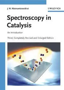 Spectroscopy in Catalysis: An Introduction (Repost)