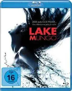 Lake Mungo (2008)