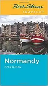 Rick Steves Snapshot Normandy