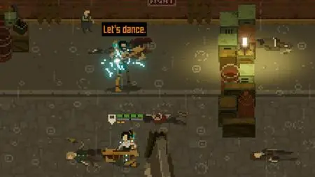 Shardpunk Verminfall (2023)
