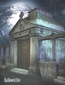 Hallowed Eve