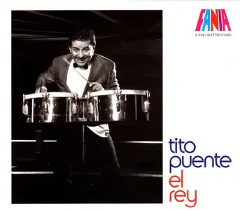 Tito Puente - El Rey (2010)