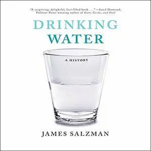 Drinking Water: A History [Audiobook]