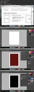 Graphic Design Bootcamp: Photoshop, Illustrator, InDesign