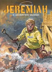 Jeremiah T03