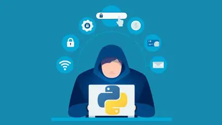 Python Hacking: Create Backdoor