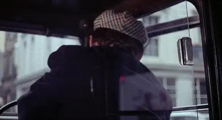 The Killing of Sister George (1968)