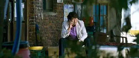 Secret Reunion (2010)