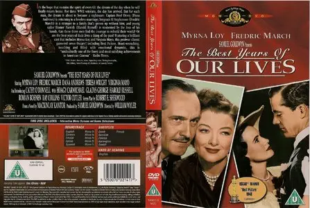 William Wyler - The Best Years of Our Lives (1946)