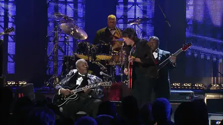 B.B. King - Live (2011)