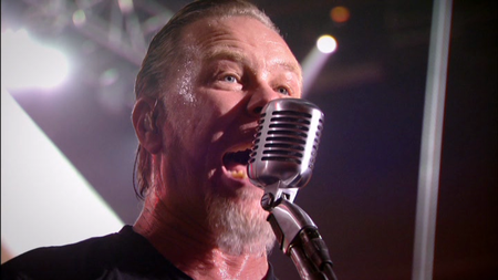 Metallica - Quebec Magnetic (2012) [2xDVD] Re-up