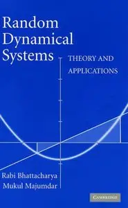 Random Dynamical Systems: Theory and Applications (repost)