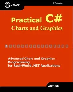 Practical C# Charts and Graphics (repost)