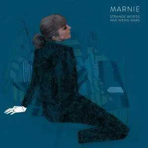 Marnie - Strange Words And Weird Wars (2017)