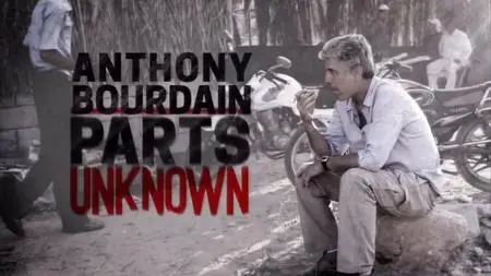 Anthony Bourdain - Parts Unknown: Indonesia (2018)