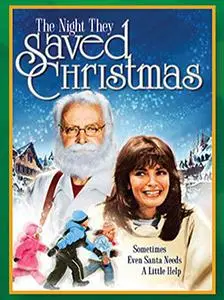 The Night They Saved Christmas (1984)