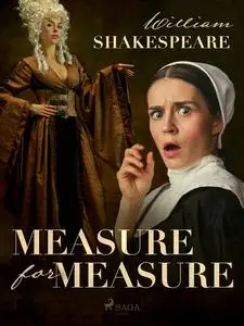 «Measure for Measure» by William Shakespeare