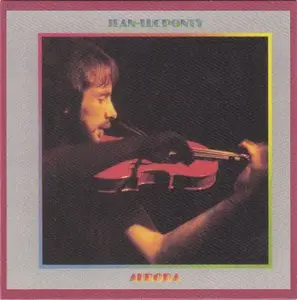 Jean-Luc Ponty - Original Album Series 1975-1978 [5CD BoxSet] (2012) {Rhino}