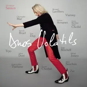 Véronique Sanson - Duos volatils (2018)