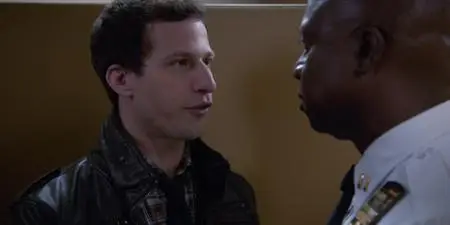 Brooklyn Nine-Nine S03E04