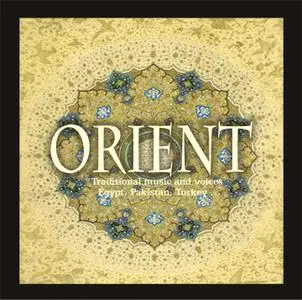 ORIENT - traditional music