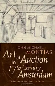 Art at Auction in 17th-Century Amsterdam (Repost)