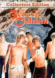 The Genesis Children (1972)