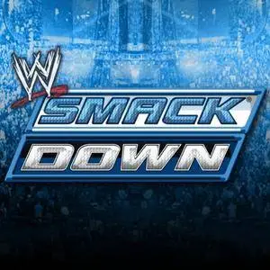 WWE Smackdown 2017 05 30 (2017)