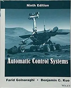 Automatic Control Systems (Repost)