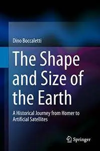 The Shape and Size of the Earth