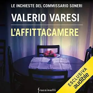 «L'affittacamere» by Valerio Varesi