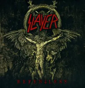 Slayer - Repentless (2015/2018)