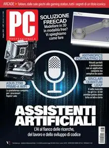 PC Professionale N.387 - Giugno 2023