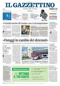 Il Gazzettino Rovigo - 29 Ottobre 2023